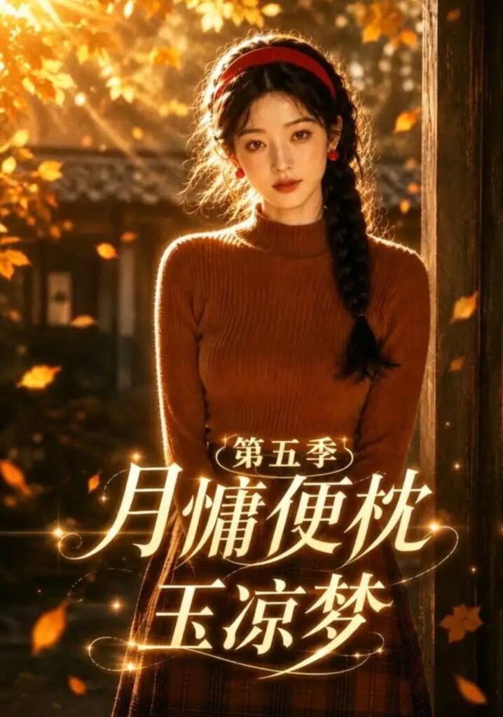 《月慵便枕玉凉梦第五季》短剧全集完整版免费观看-看电影短剧网