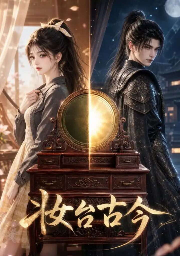 《妆台古今》短剧全集完整版免费观看