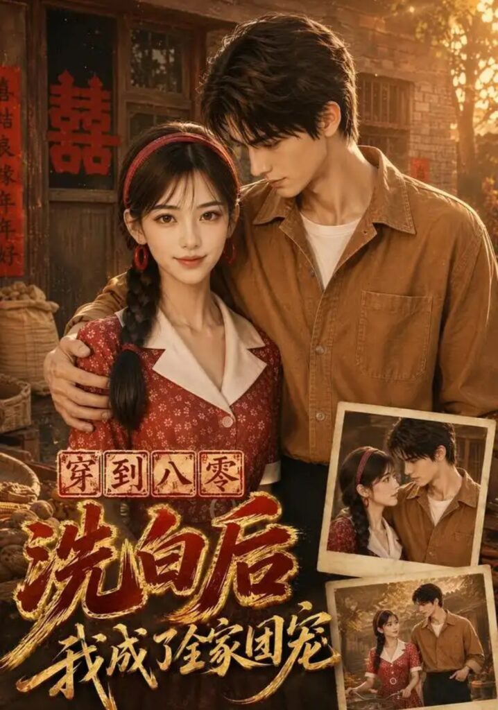《穿到八零洗白后我成了全家团宠》短剧全集完整版免费观看