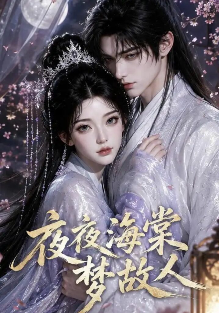 《夜夜海棠梦故人》短剧全集完整版免费观看-看电影短剧网