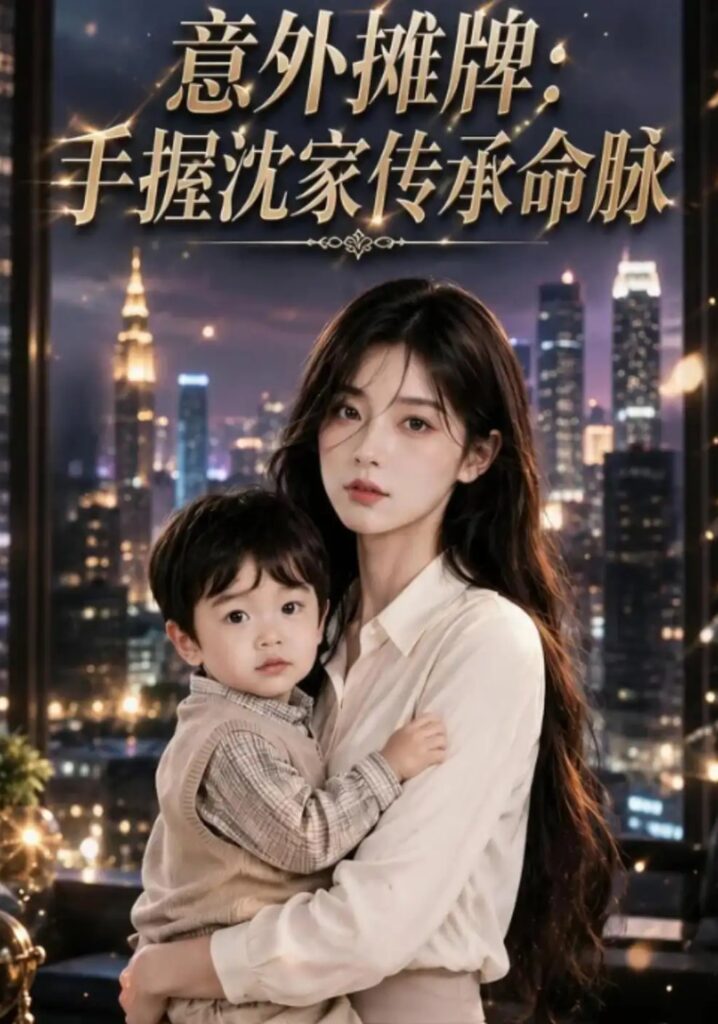 《意外摊牌:手握沈家传承命脉》短剧全集完整版免费观看-看电影短剧网