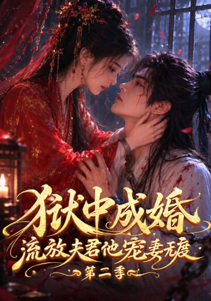《狱中成婚，流放夫君他宠妻无度第二季》短剧全集完整版免费观看