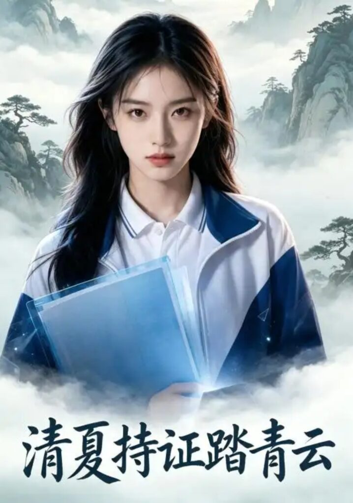 《清夏持证踏青云》短剧全集完整版免费观看-看电影短剧网