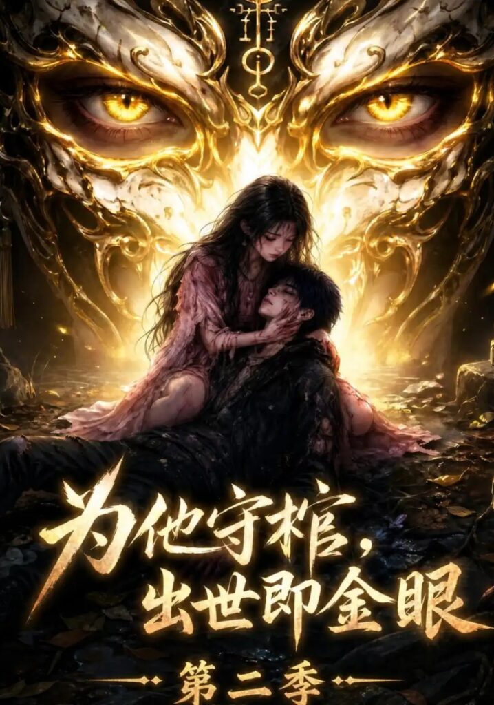 《为他守棺,出世即金眼第二季》短剧全集完整版免费观看-看电影短剧网