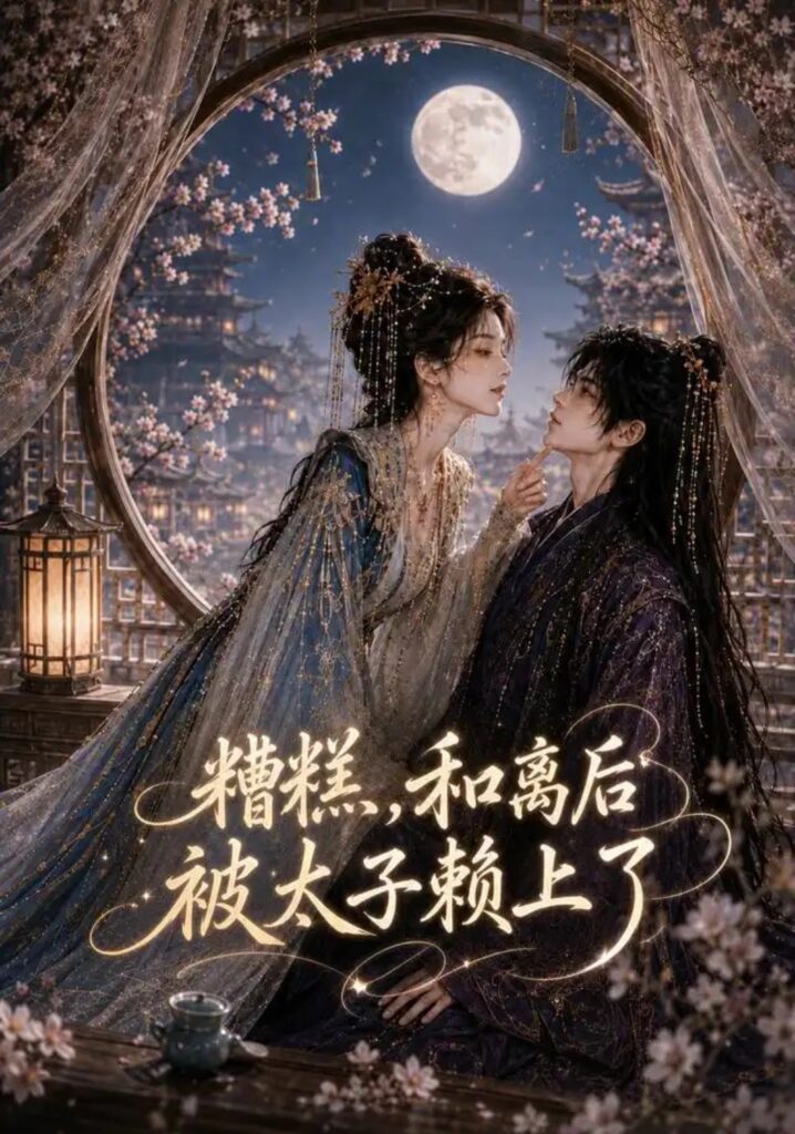 《糟糕,和离后被太子赖上了》短剧全集完整版免费观看-看电影短剧网