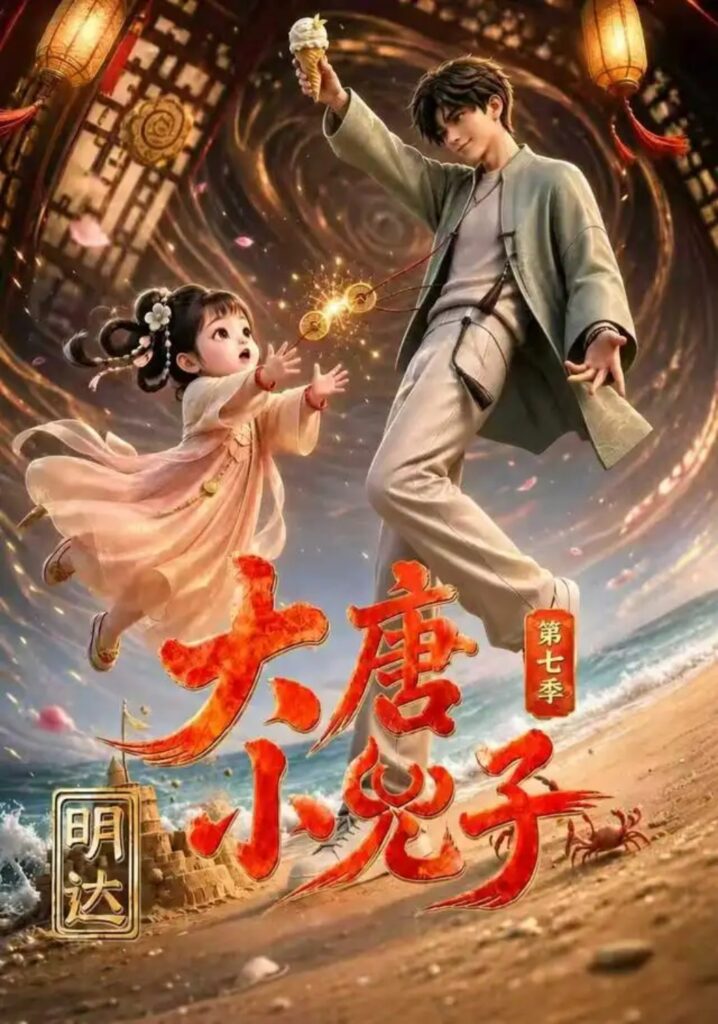 《大唐小兕子明达第七季》短剧全集完整版免费观看-看电影短剧网