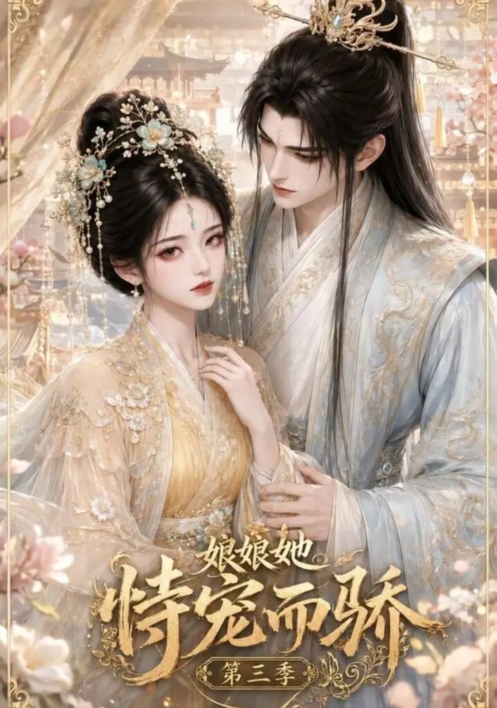 《娘娘她恃宠而骄第三季》短剧全集完整版免费观看