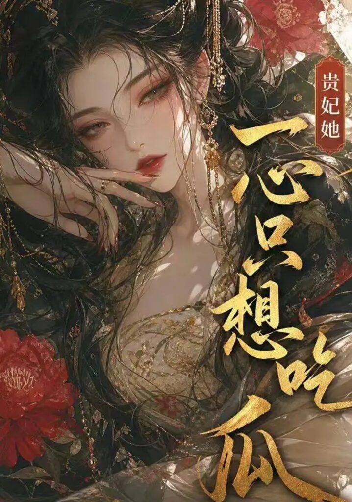 《贵妃她一心只想吃瓜》短剧全集完整版免费观看-看电影短剧网