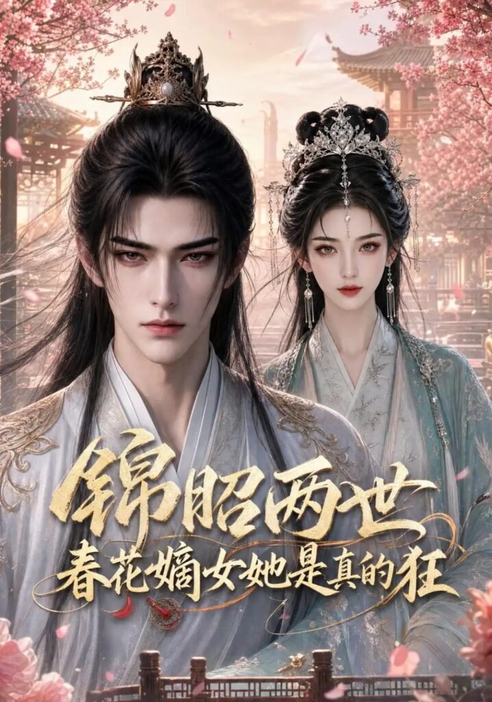 《锦昭两世,春花嫡女她是真的狂》短剧全集完整版免费观看-看电影短剧网