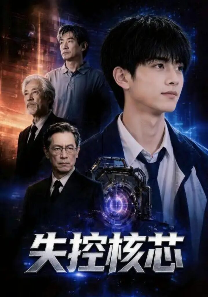 《失控核芯》短剧全集完整版免费观看-看电影短剧网