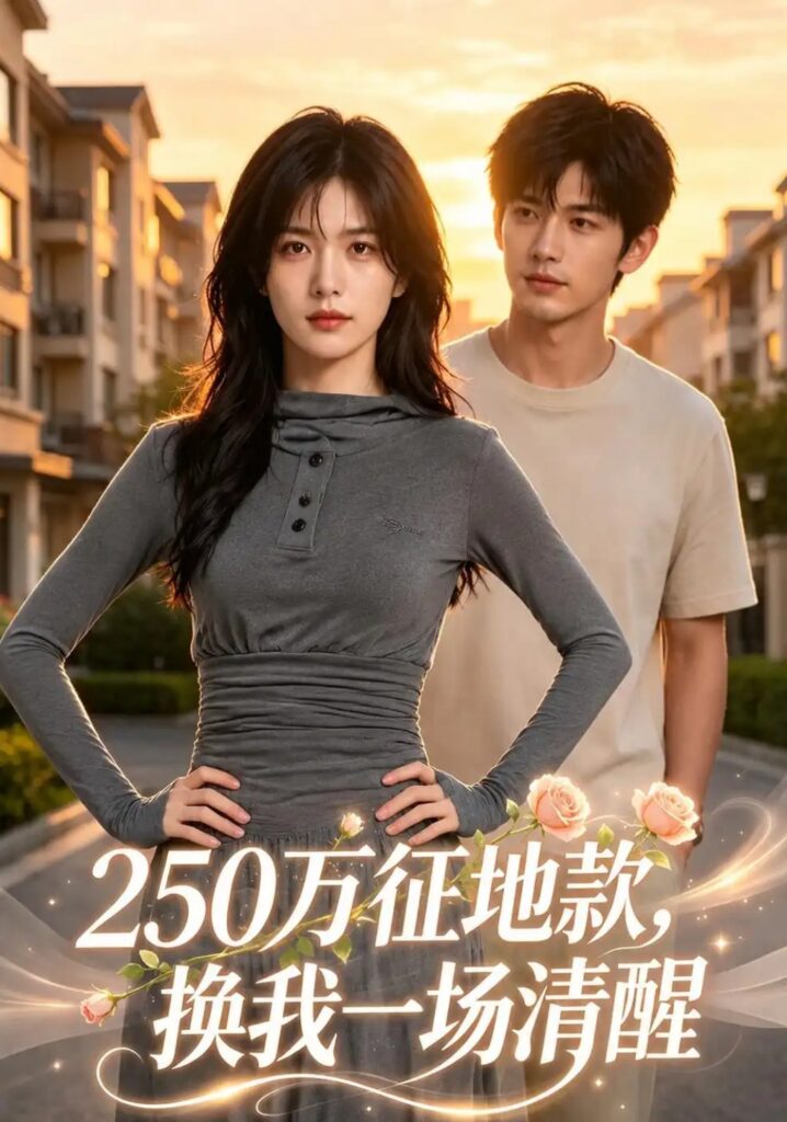 《250万征地款,换我一场清醒》短剧全集完整版免费观看-看电影短剧网