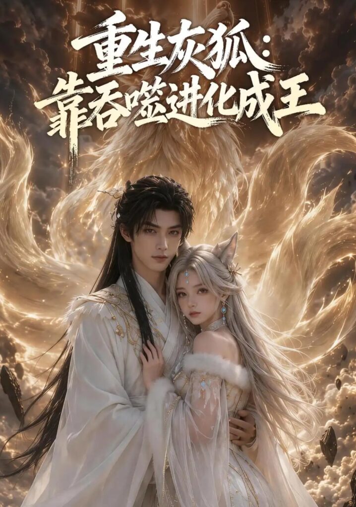 《重生灰狐:靠吞噬进化成王》短剧全集完整版免费观看-看电影短剧网