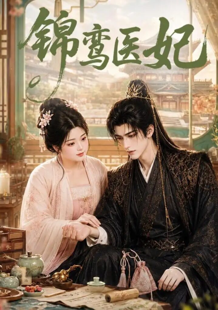 《锦鸾医妃》短剧全集完整版免费观看-看电影短剧网