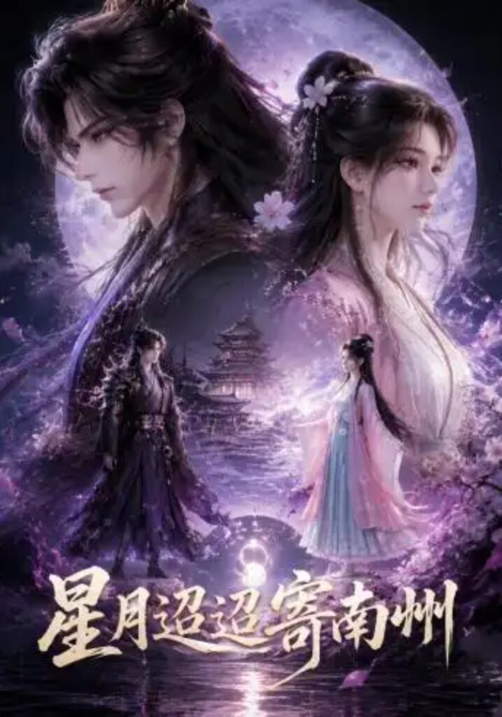《星月迢迢寄南州》短剧全集完整版免费观看