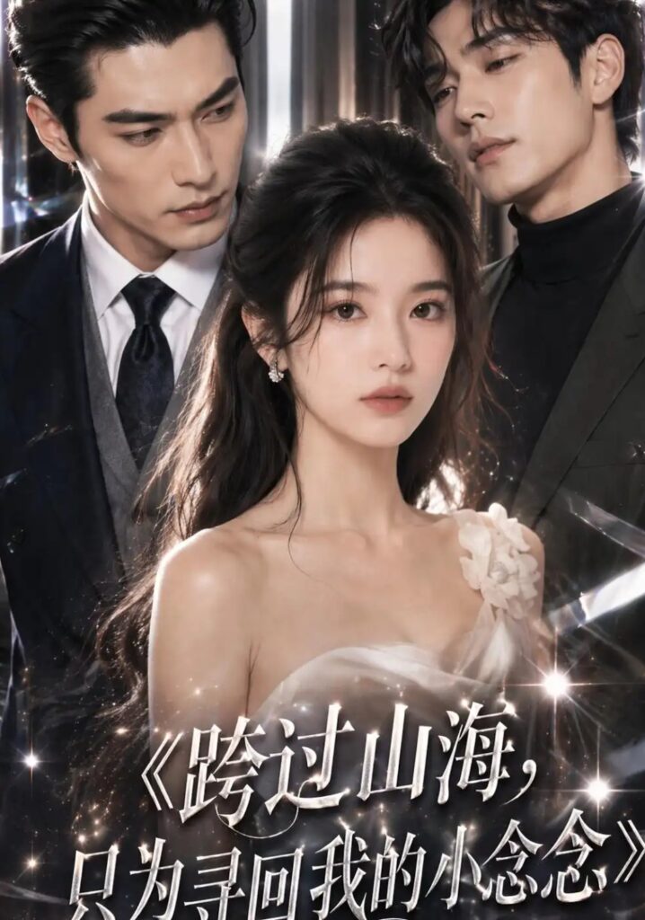 《跨过山海，只为寻回我的小念念》短剧全集完整版免费观看