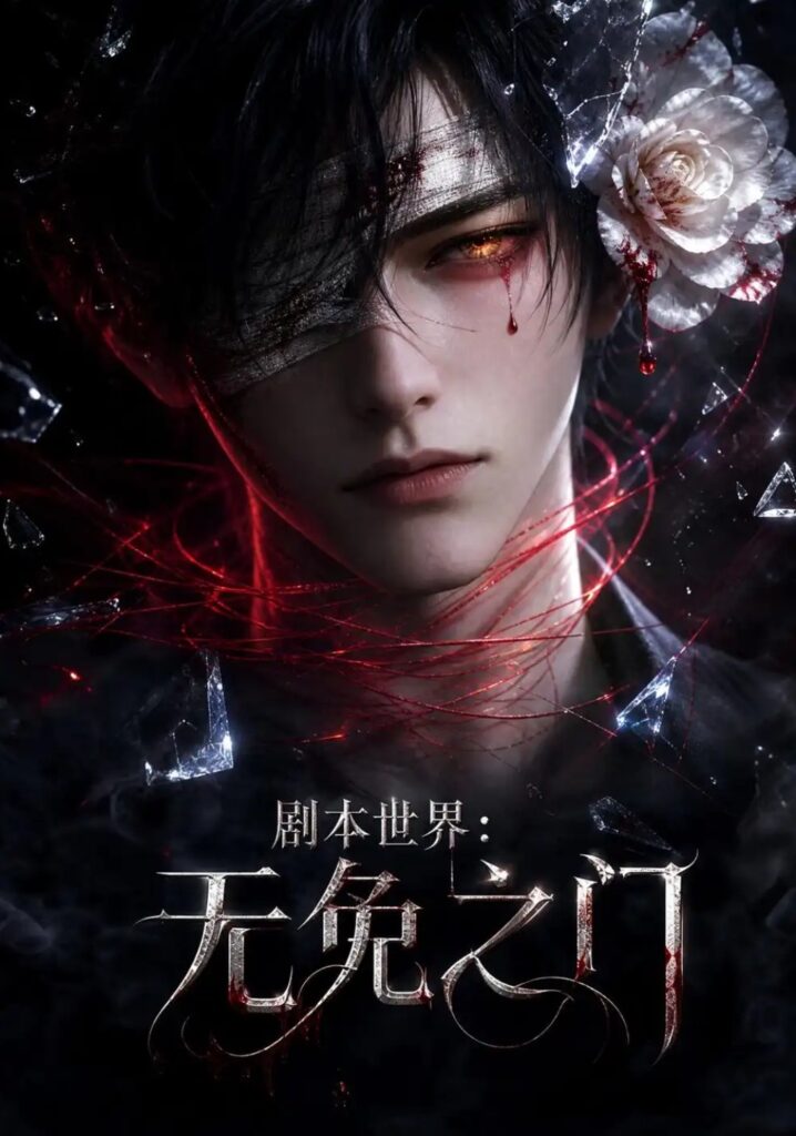 《剧本世界:无免之门》短剧全集完整版免费观看-看电影短剧网