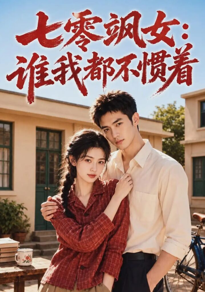 《七零飒女:谁我都不惯着》短剧全集完整版免费观看-看电影短剧网