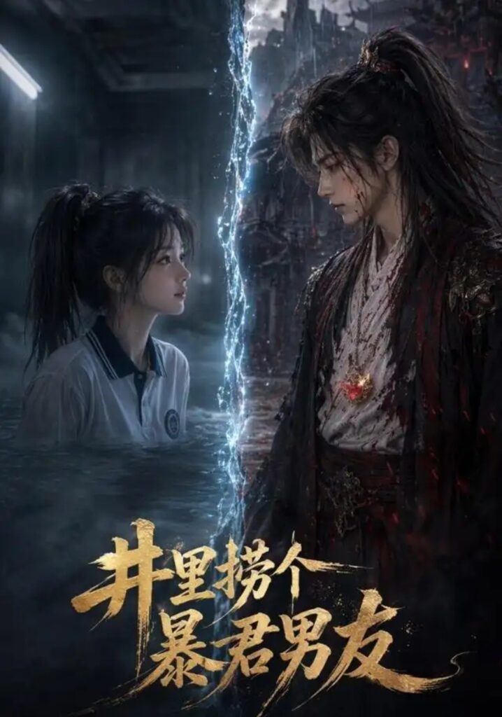 《井里捞个暴君男友》短剧全集完整版免费观看-看电影短剧网