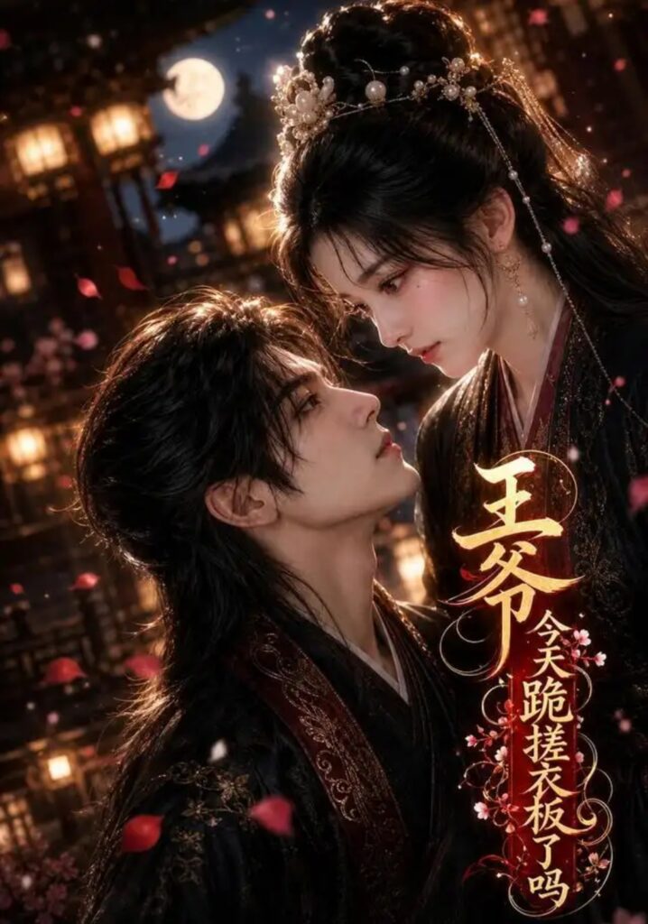 《王爷今天跪搓衣板了吗》短剧全集完整版免费观看-看电影短剧网