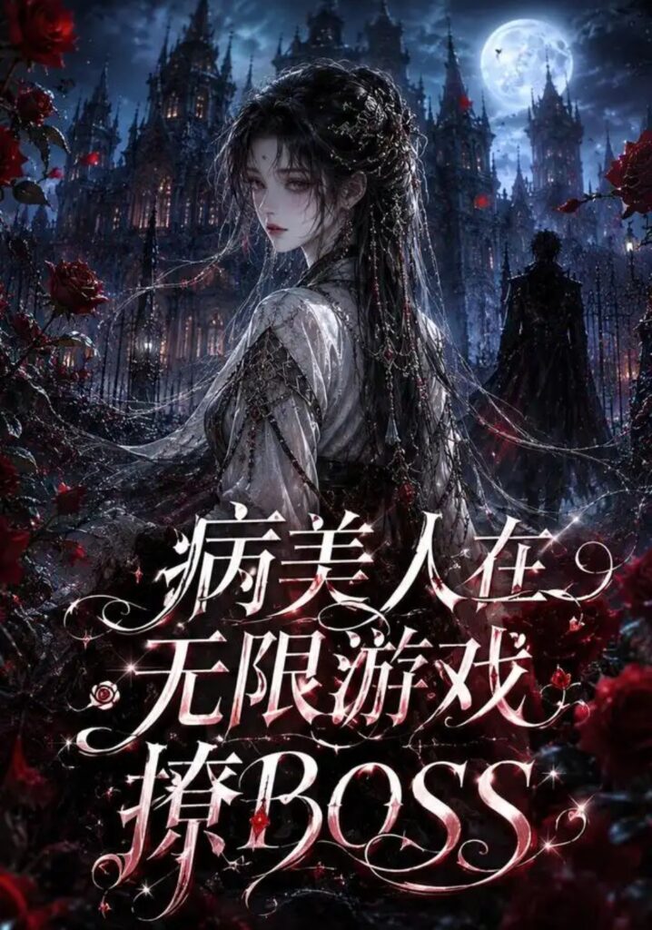 《病美人在无限游戏撩BOSS》短剧全集完整版免费观看-看电影短剧网