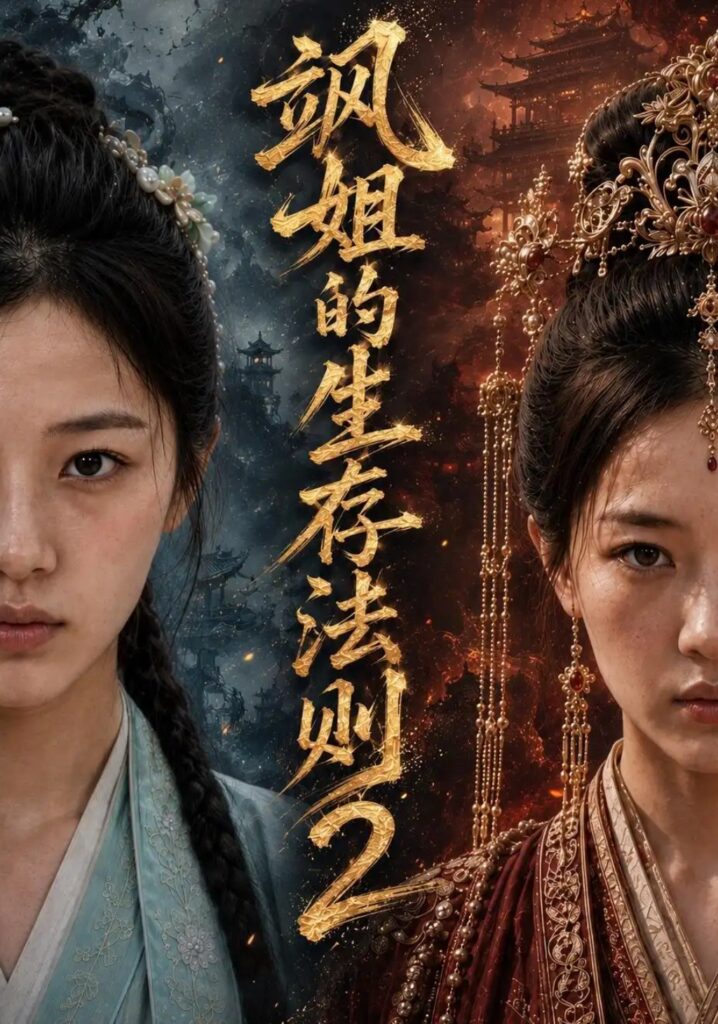 《飒姐的生存法则2》短剧全集完整版免费观看-看电影短剧网