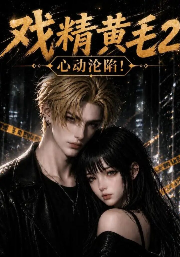 《戏精黄毛2：心动沦陷！》短剧全集完整版免费观看