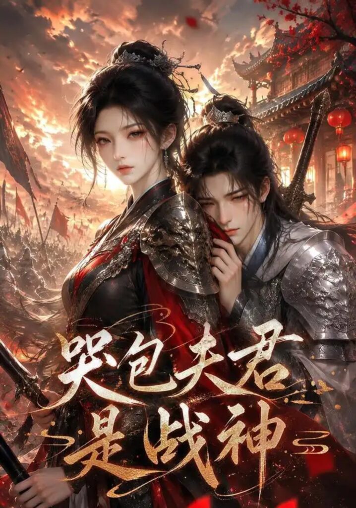 《哭包夫君是战神》短剧全集完整版免费观看-看电影短剧网