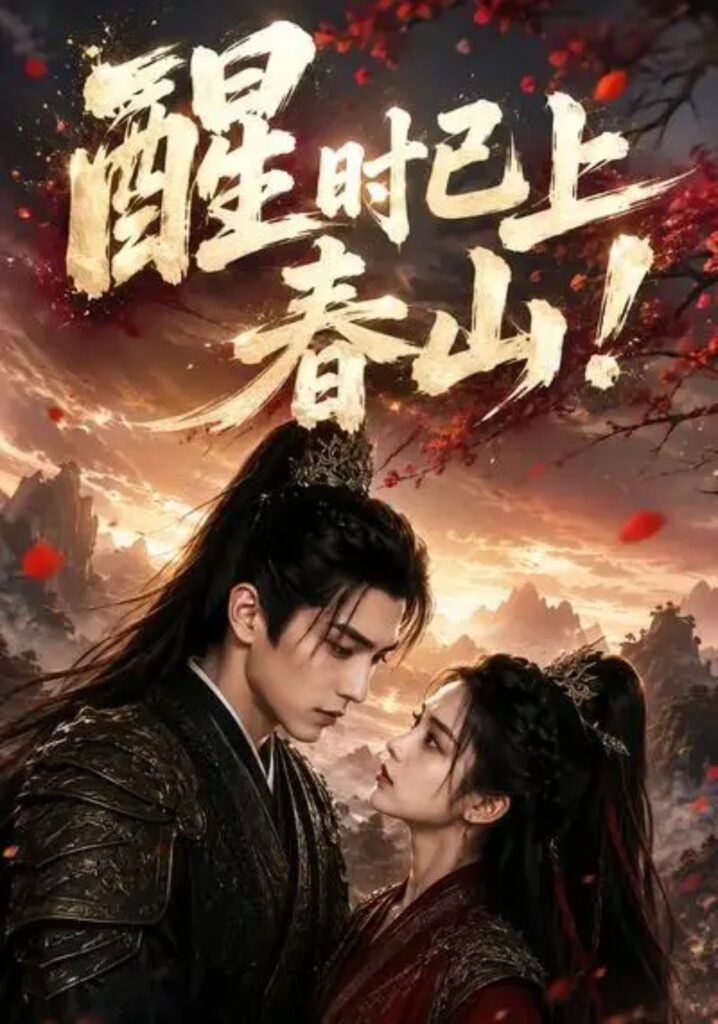《醒时已上春山！》短剧全集完整版免费观看