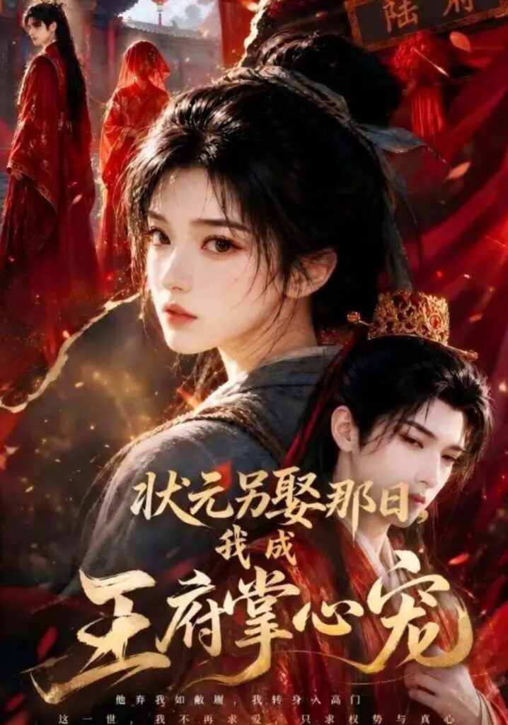 《状元另娶那日,我成王府掌心宠》短剧全集完整版免费观看-看电影短剧网