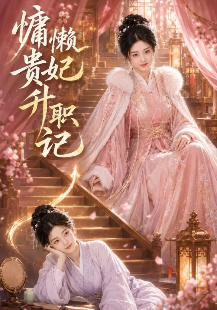 《慵懒贵妃升职记》短剧全集完整版免费观看-看电影短剧网