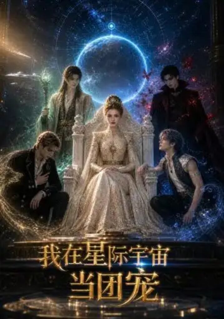 《我在星际宇宙当团宠》短剧全集完整版免费观看-看电影短剧网