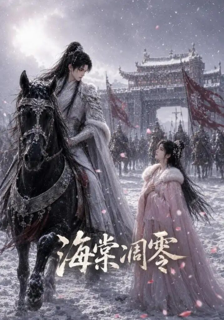 《海棠凋零》短剧全集完整版免费观看-看电影短剧网