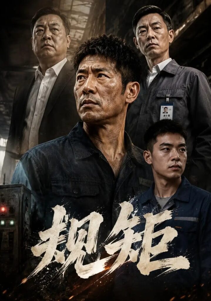 《规矩!》短剧全集完整版免费观看-看电影短剧网