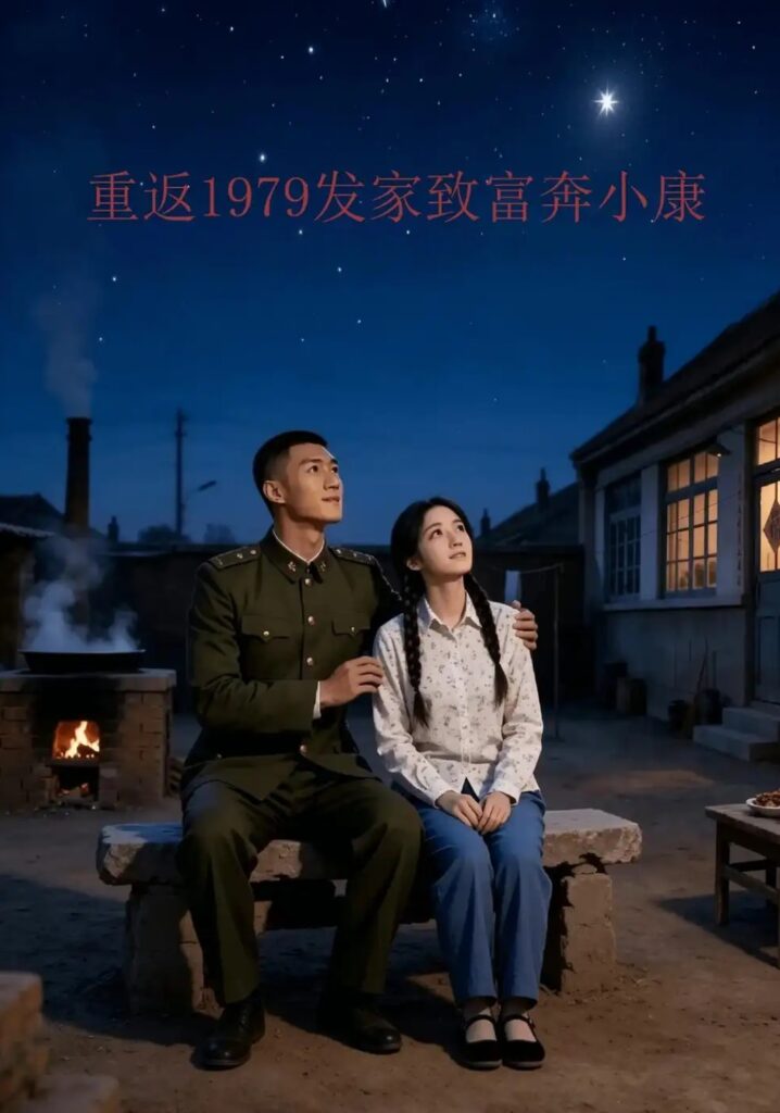 《重返1979发家致富奔小康》短剧全集完整版免费观看-看电影短剧网
