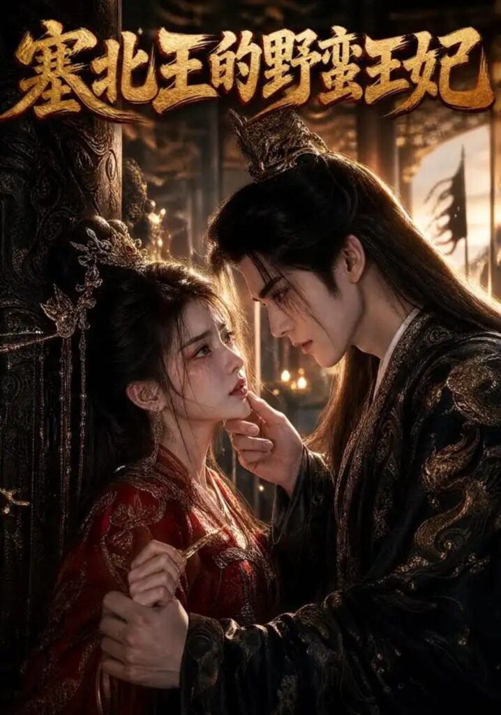 《塞北王的野蛮王妃》短剧全集完整版免费观看-看电影短剧网