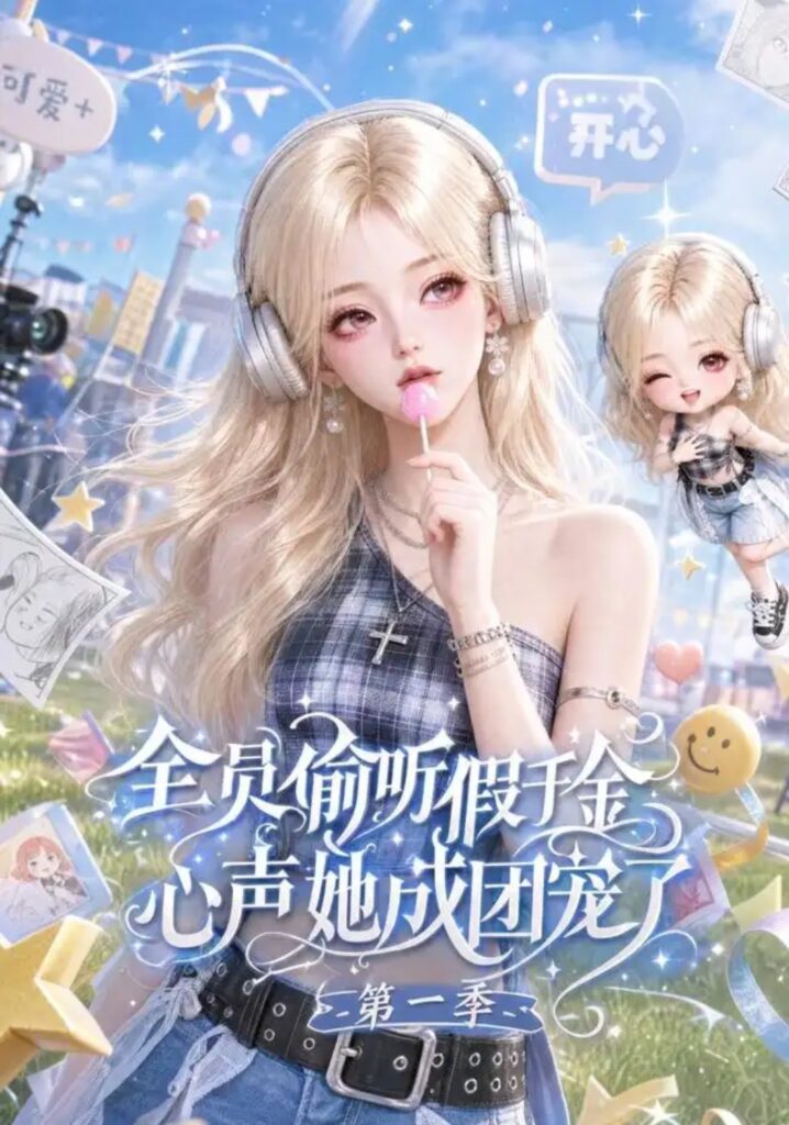 《全员偷听假千金心声她成团宠了第一季》短剧全集完整版免费观看-看电影短剧网
