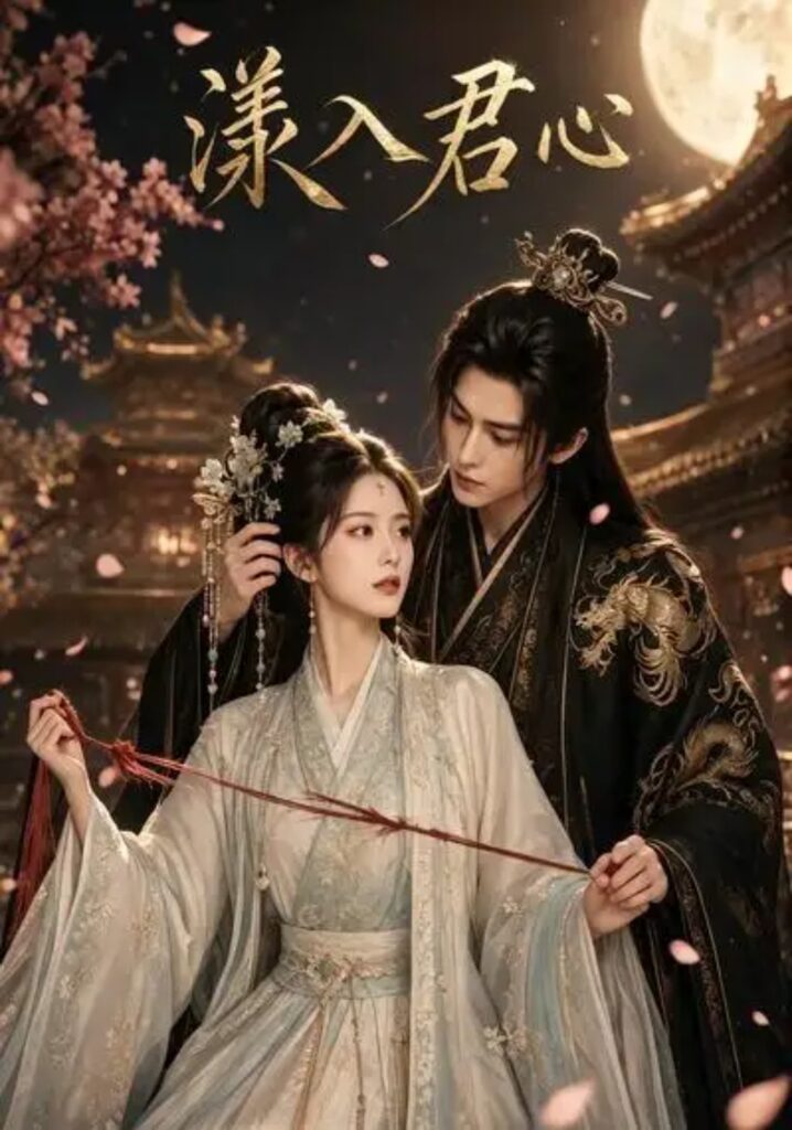 《漾入君心》短剧全集完整版免费观看-看电影短剧网