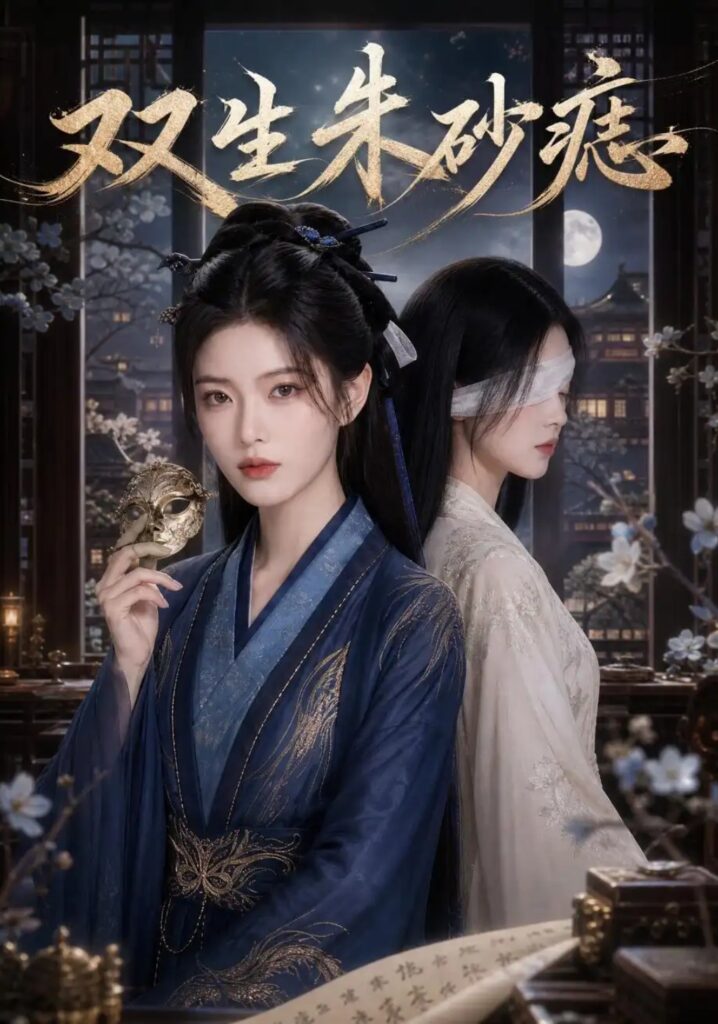 《双生朱砂痣》短剧全集完整版免费观看-看电影短剧网
