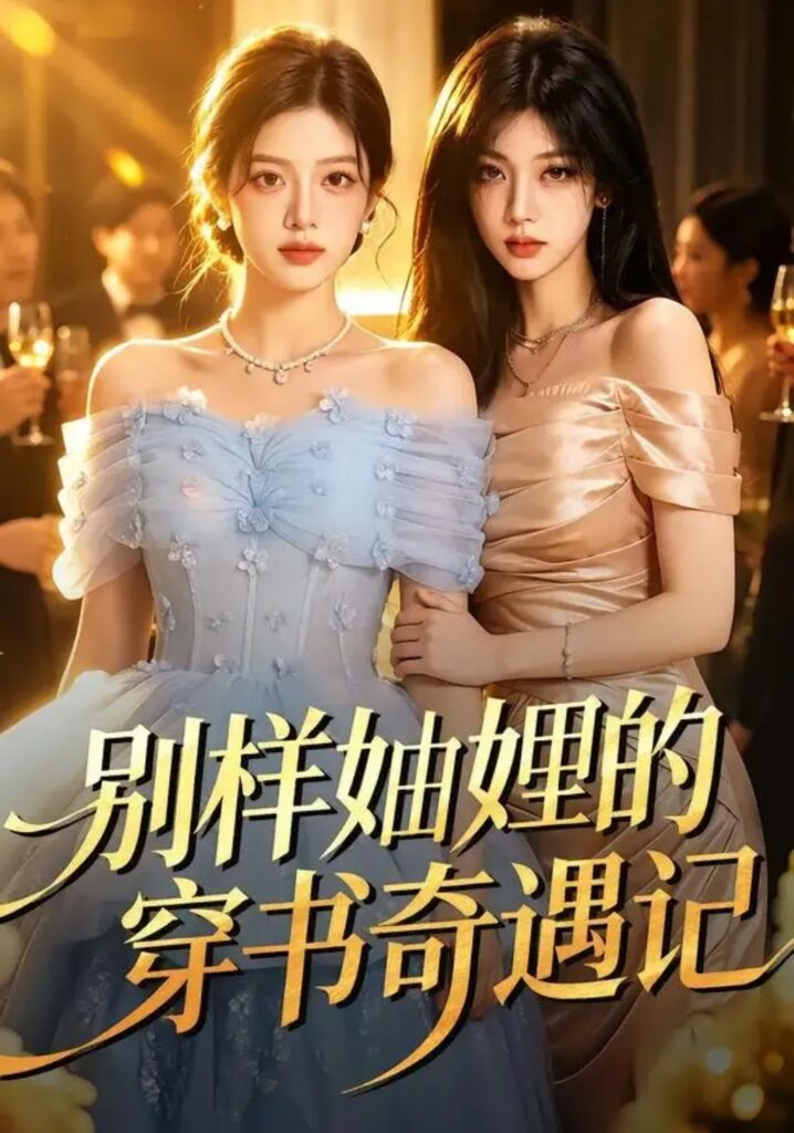 《别样妯娌的穿书奇遇记》短剧全集完整版免费观看-看电影短剧网