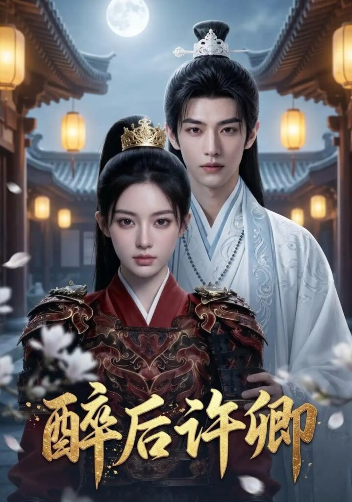 《醉后许卿》短剧全集完整版免费观看-看电影短剧网