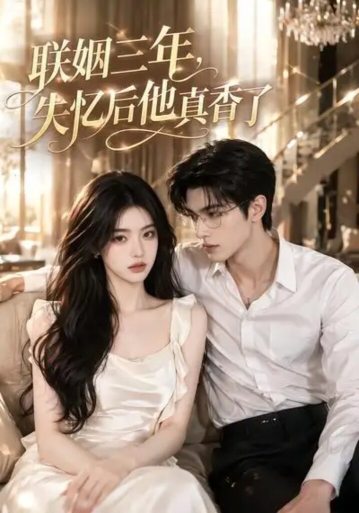 《联姻三年,失忆后他真香了》短剧全集完整版免费观看-看电影短剧网