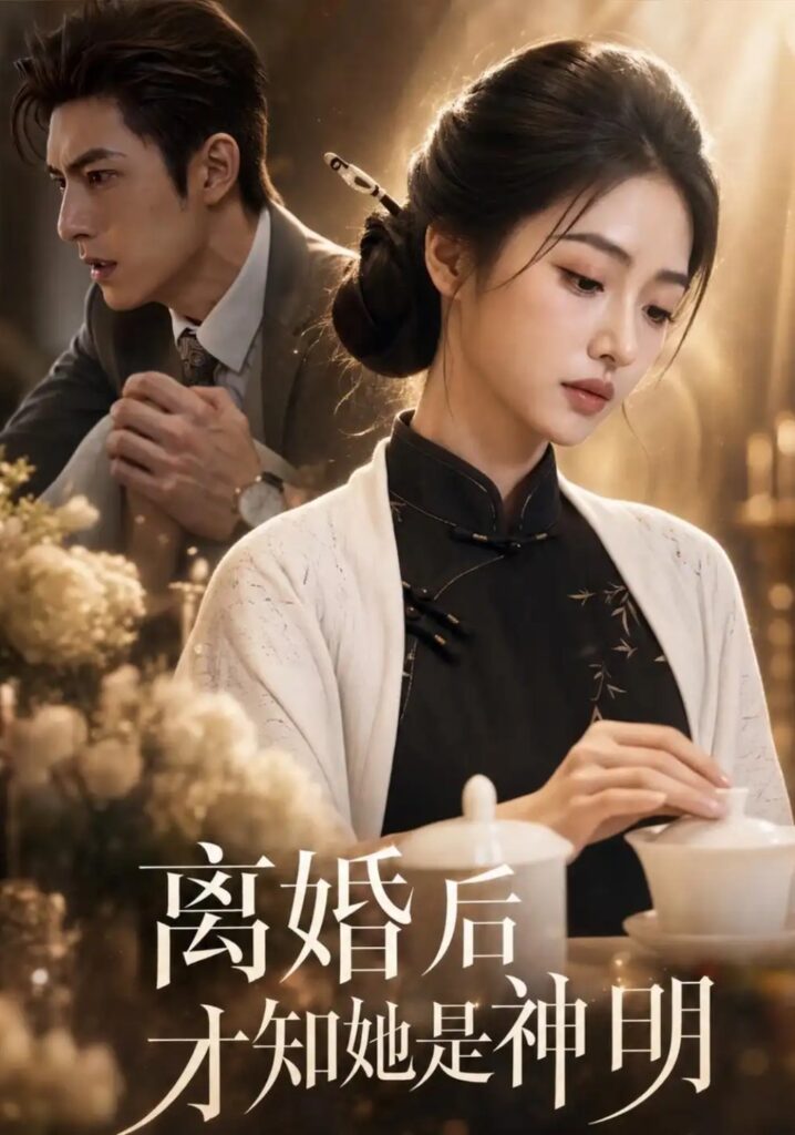 《离婚后才知她是神明》短剧全集完整版免费观看-看电影短剧网