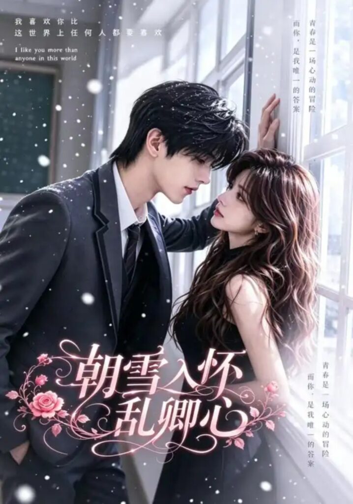 《朝雪入怀乱卿心》短剧全集完整版免费观看-看电影短剧网