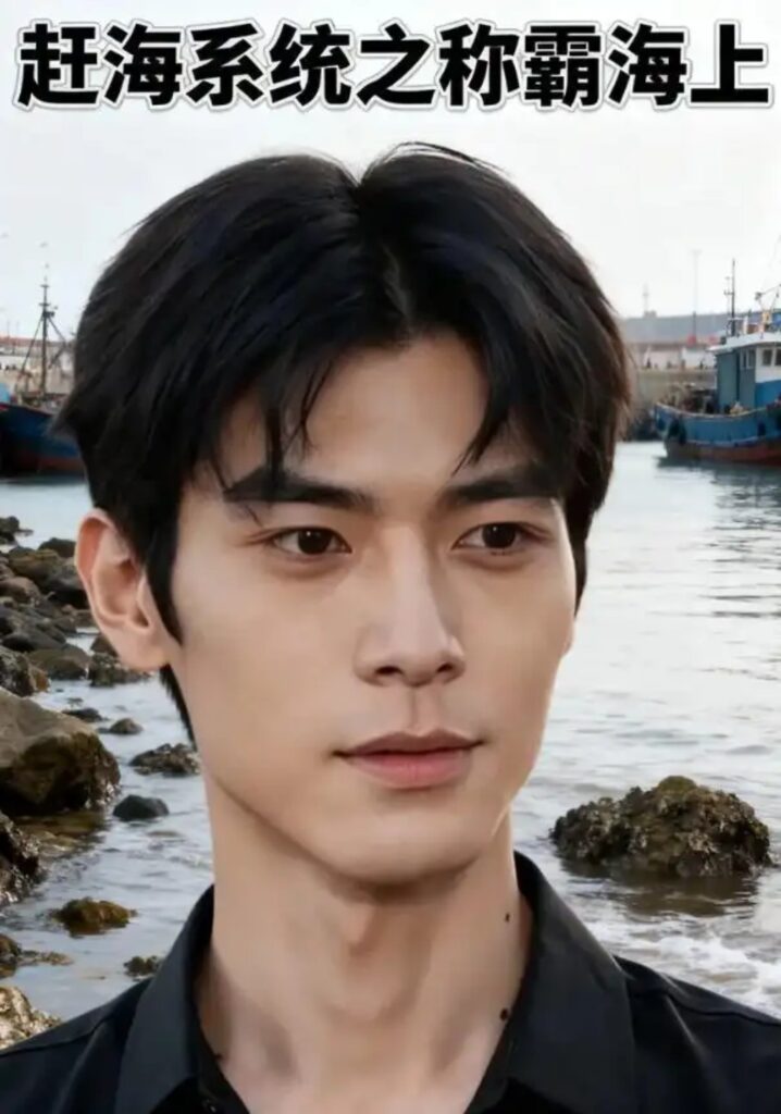 《赶海系统之称霸海上》短剧全集完整版免费观看-看电影短剧网