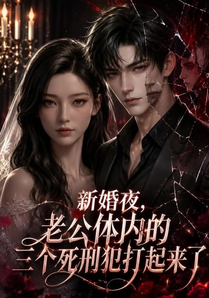 《新婚夜,老公体内的三个死刑犯打起来了》短剧全集完整版免费观看-看电影短剧网