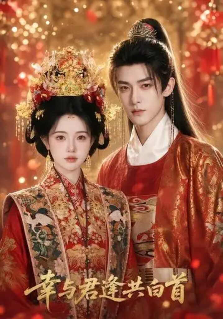《幸与君逢共白首》短剧全集完整版免费观看-看电影短剧网