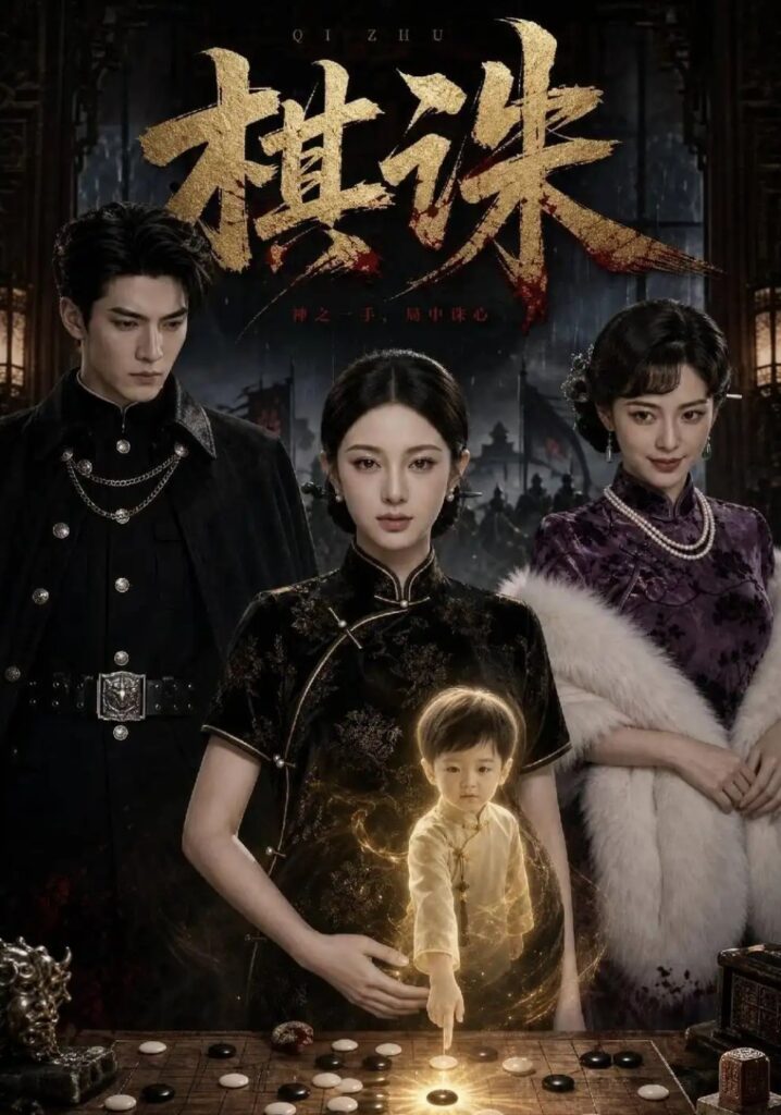 《棋诛》短剧全集完整版免费观看-看电影短剧网