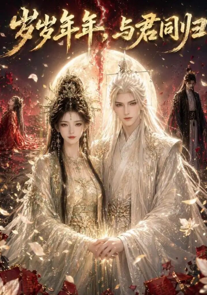《岁岁年年，与君同归》短剧全集完整版免费观看