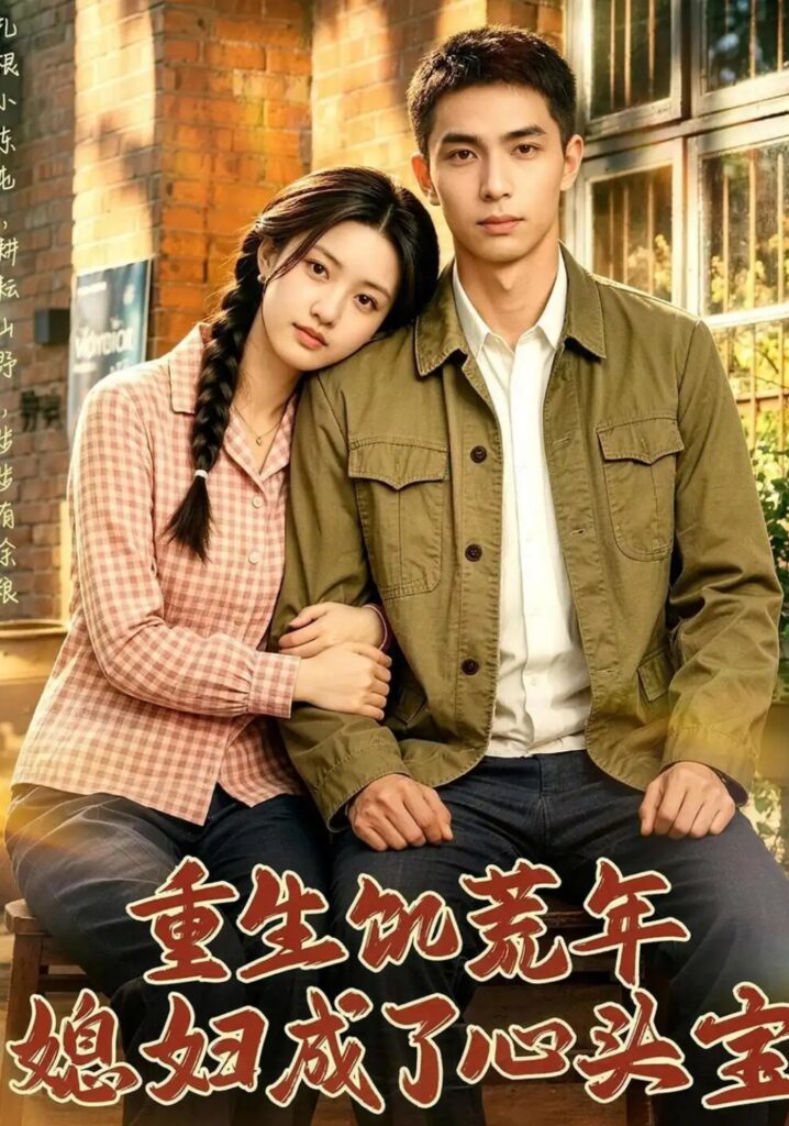 《重生饥荒年媳妇成了心头宝》短剧全集完整版免费观看-看电影短剧网