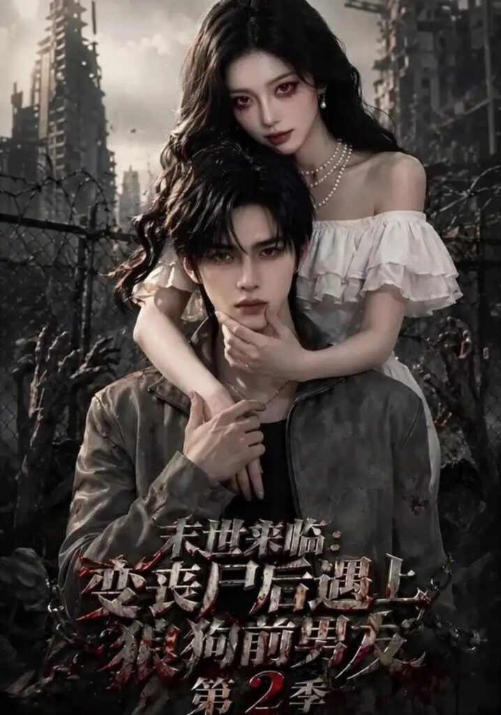 《末世来临:变丧尸后遇上狼狗前男友第二季》短剧全集完整版免费观看-看电影短剧网